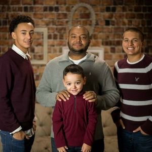 Meet your Posher, Cameron